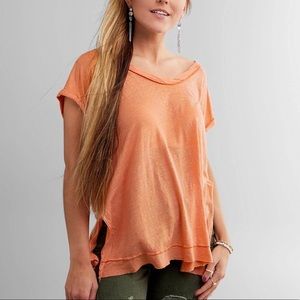 Free people T-shirt